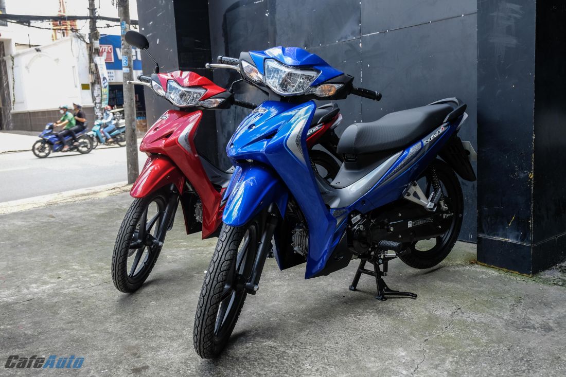 Lý giải vì sao xe Honda Scoopy 2022 nhập từ Thái lại mắc hơn nhập từ  Indonesia  AutoFun