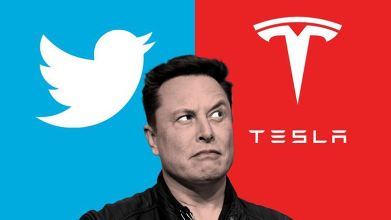 Các nhà đầu tư Tesla ngày càng mất kiên nhẫn với giá cổ phiếu đang giảm