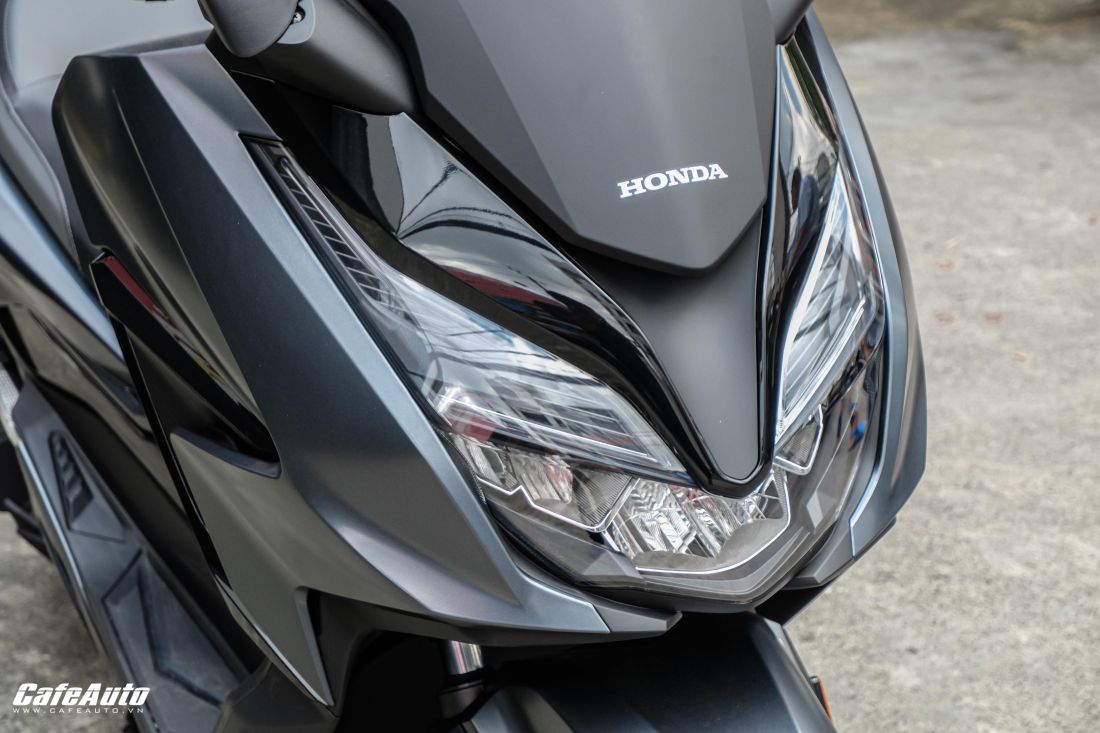 Honda Forza 300 2020 bản siêu xịn trình làng thách đấu Yamaha Xmax tại  Việt Nam
