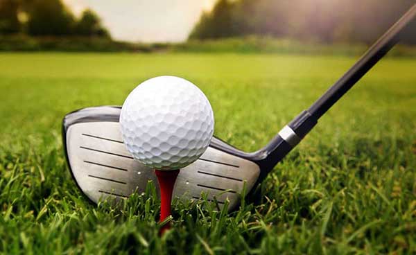 Vì sao căn chỉnh là một phần quan trọng trong golf?