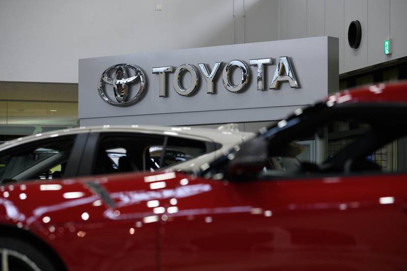 Toyota làm lộ thông tin của hơn 2 triệu khách hàng trong suốt 10 năm qua, làm ảnh hướng đến cả Lexus