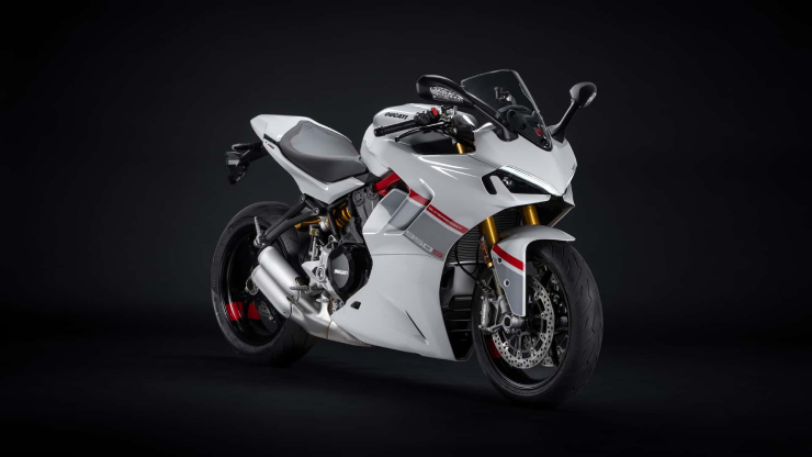 Ducati Việt Nam Đóng Cửa Showroom Tại Hà Nội