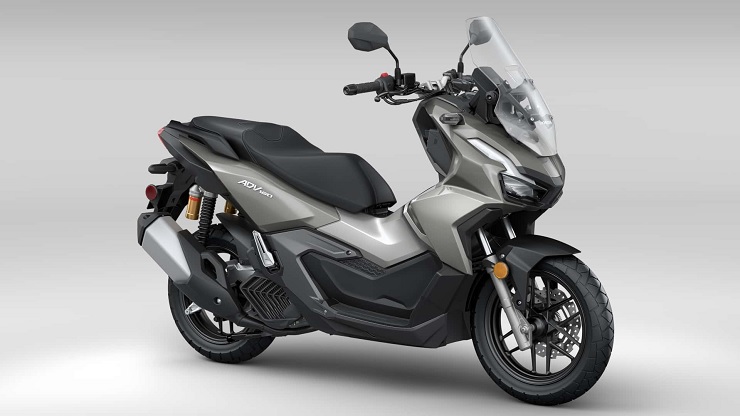 Honda ADV160 2024-CafeAuto-2