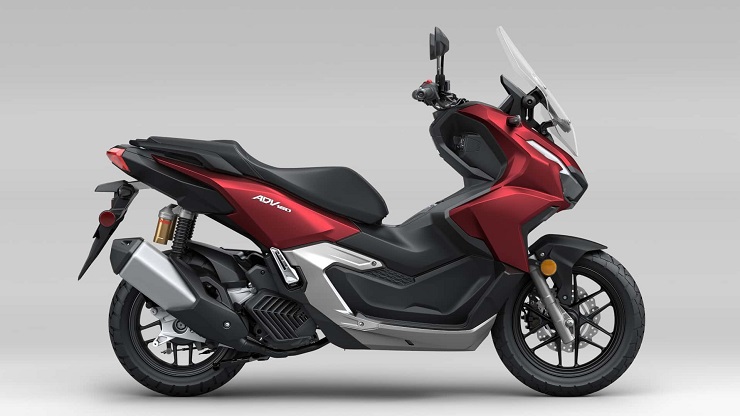 Honda ADV160 2024-CafeAuto-5