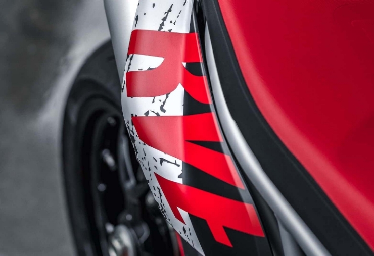 Ducati Hypermotard 950 RVE “Graffiti Livery Evo"-CafeAuto-3