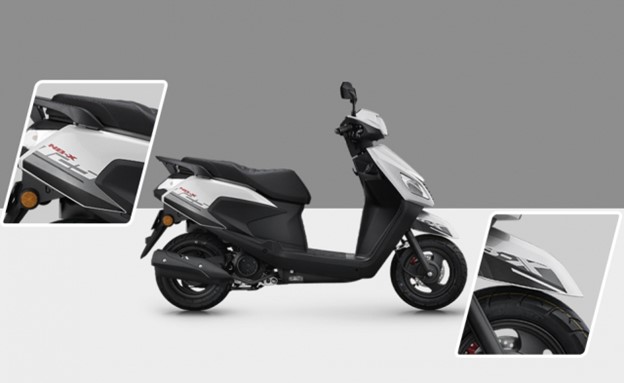 Xe máy Honda Vario mới ra mắt giữa tháng 12 định vị dưới phân khúc SH   Tuổi Trẻ Online