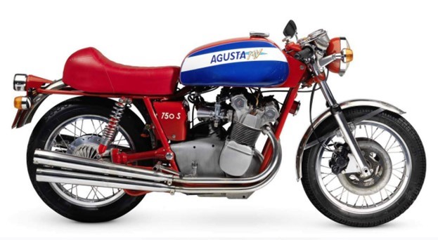 MV Agusta tiết lộ 921S sắp ra mắt?