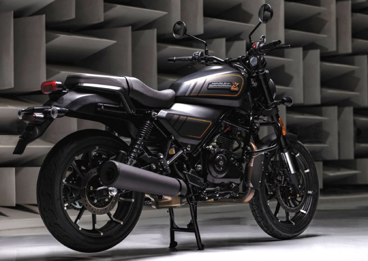 Harley-Davidson X440-CafeAuto-3