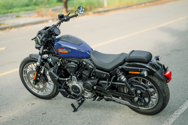 Harley-Davidson Nightster Special 2023-CafeAuto-2