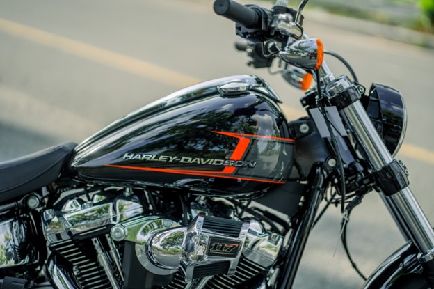 Harley-Davidson Breakout 117-CafeAuto-3