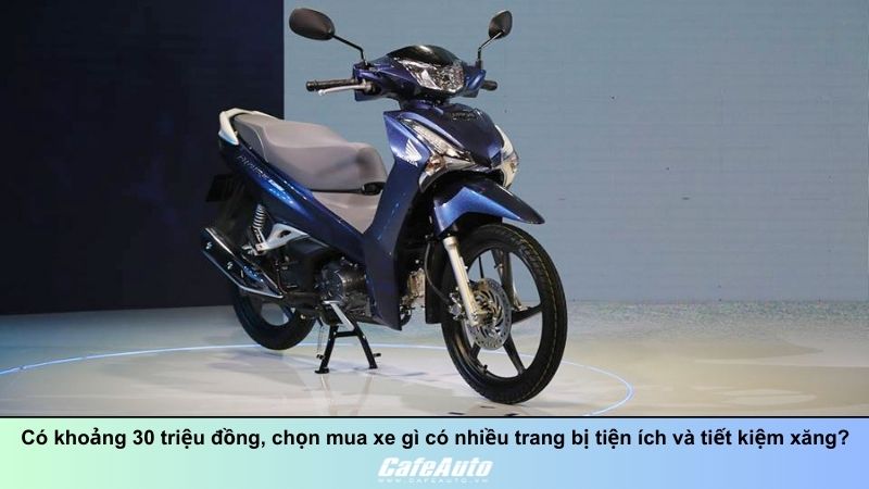 Honda Việt Nam  XE GA TIẾT KIỆM XĂNG GỌI TÊN NGAY VISION Đi xe ga xài  xăng như xe số Tại sao VISION lại tiết kiệm nhiên liệu ư 1 Hệ