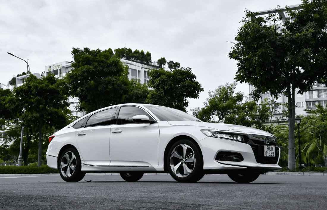 Honda Accord 2024 ra mắt tại ASEAN, có thể dừng bán ở một số quốc gia