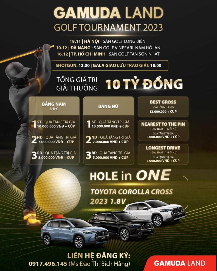 hon-500-golfer-dang-ky-tham-gia-giai-gamuda-land-golf-tournament-2023