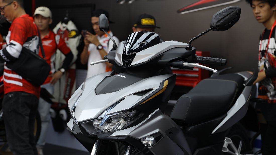 Đối thủ của Yamaha Exciter, Honda Winner X 2024 có gì đặc biệt