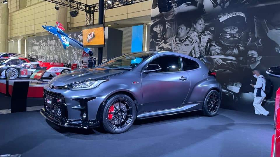 toyota-doesn't-carry-a-diesel-toi-tokyo-auto-salon-2024