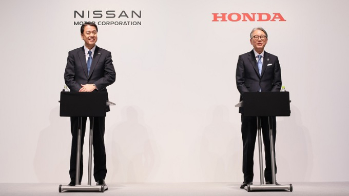 Honda và Nissan cùng nhau làm xe điện, đối phó với xe Trung Quốc giá rẻ