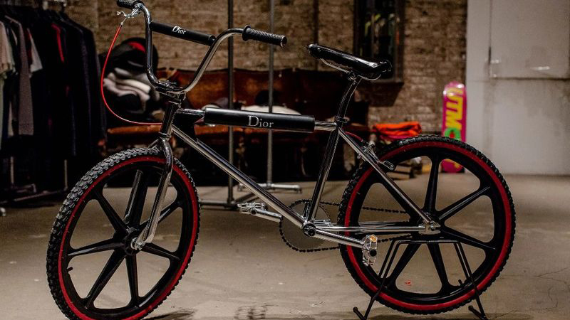Ít công nghệ nhưng vì sao xe đạp Dior lại có giá đắt hơn Kia Seltos 2024 bản tiêu chuẩn