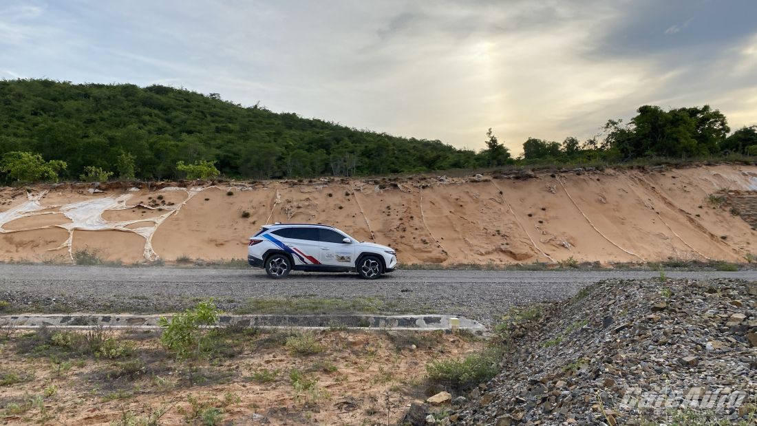 Mazda CX-5 gặp khó trước đối thủ Hàn Quốc vừa điều chỉnh giá bán