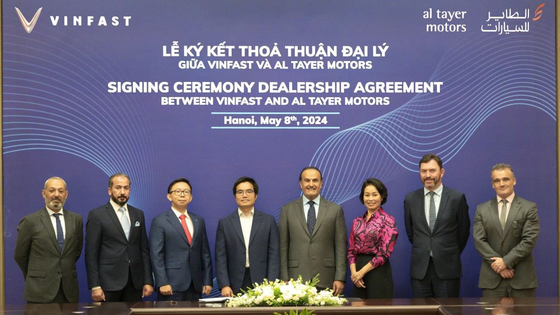 vinfast-thoa-thuan-hop-voi-dai-ly-al-tayer-motors-tai-trung-dong