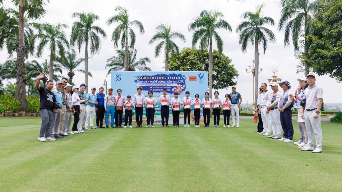 giai-golf-mien-dong-yeu-thuong-dien-ra-thanh-cong-theo-chu-de-doan-ket-va-se-chia