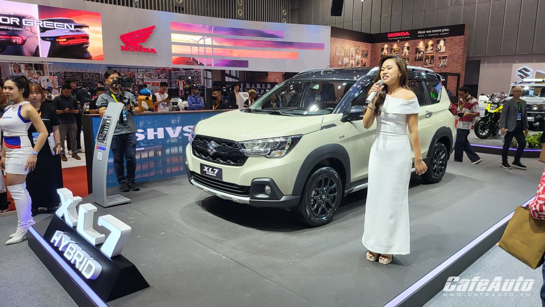 can-canh-bo-doi-chu-luc-cua-suzuki-tai-vietnam-motor-show-2024