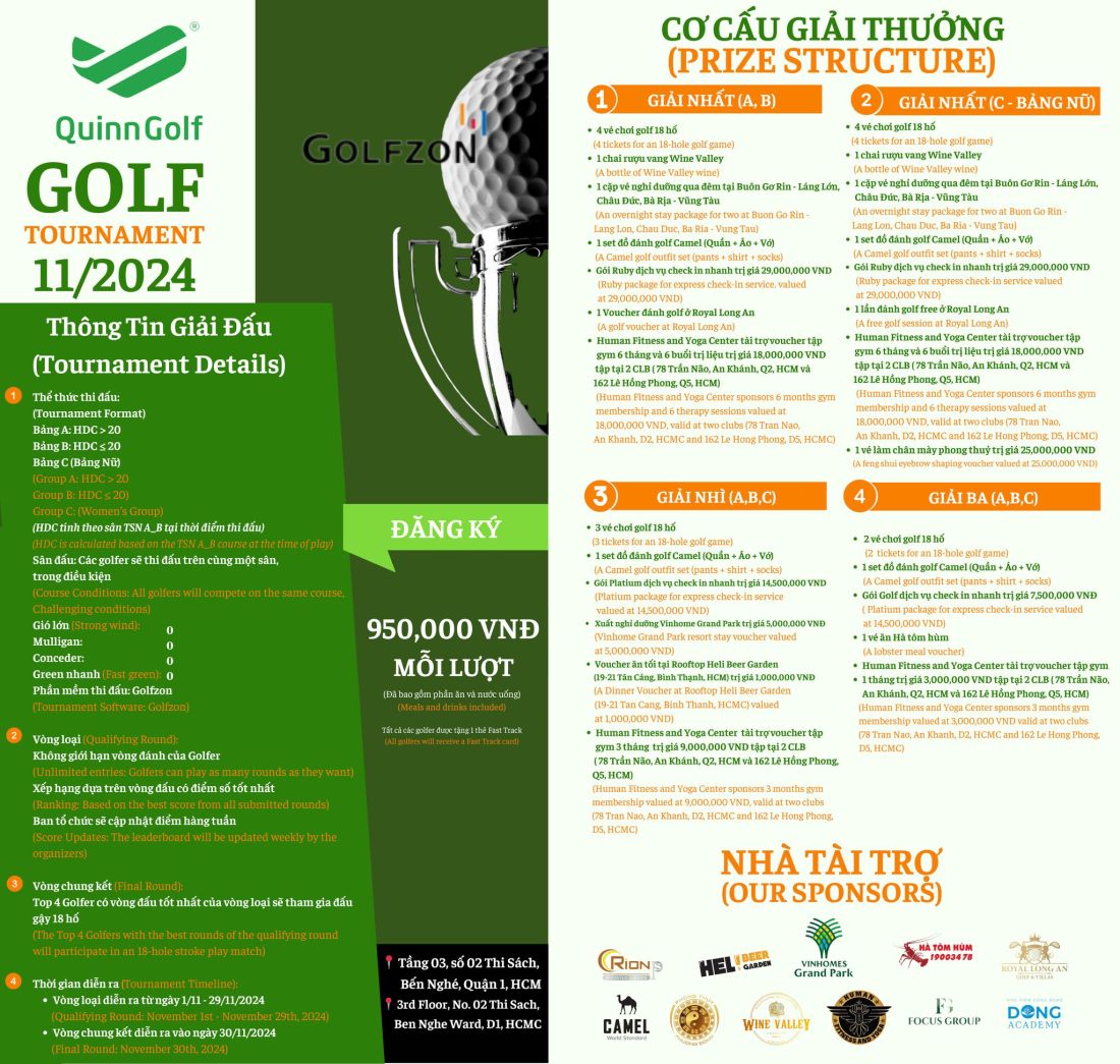 quinn-golfzon-to-chuc-giai-golf-3d-chao-mung-ngay-nha-giao-viet-nam