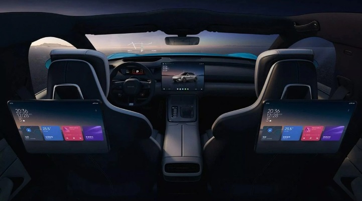 hinh-anh-ve-mau-xe-dien-gam-cao-dau-tien-cua-xiaomi-lo-dien-nhieu-duong-net-giong-ferrari