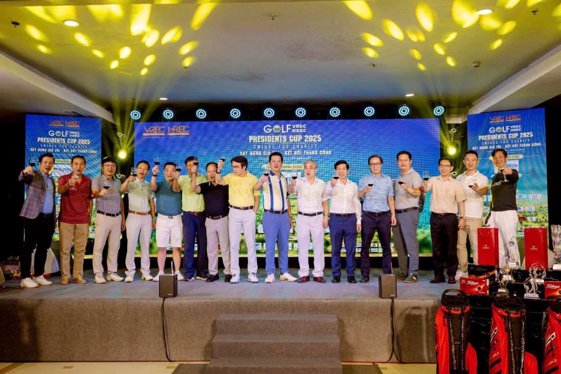 ket-qua-giai-golf-vi-cong-dong-vrec-hrec-president-cup-2025-lan-toa-yeu-thuong