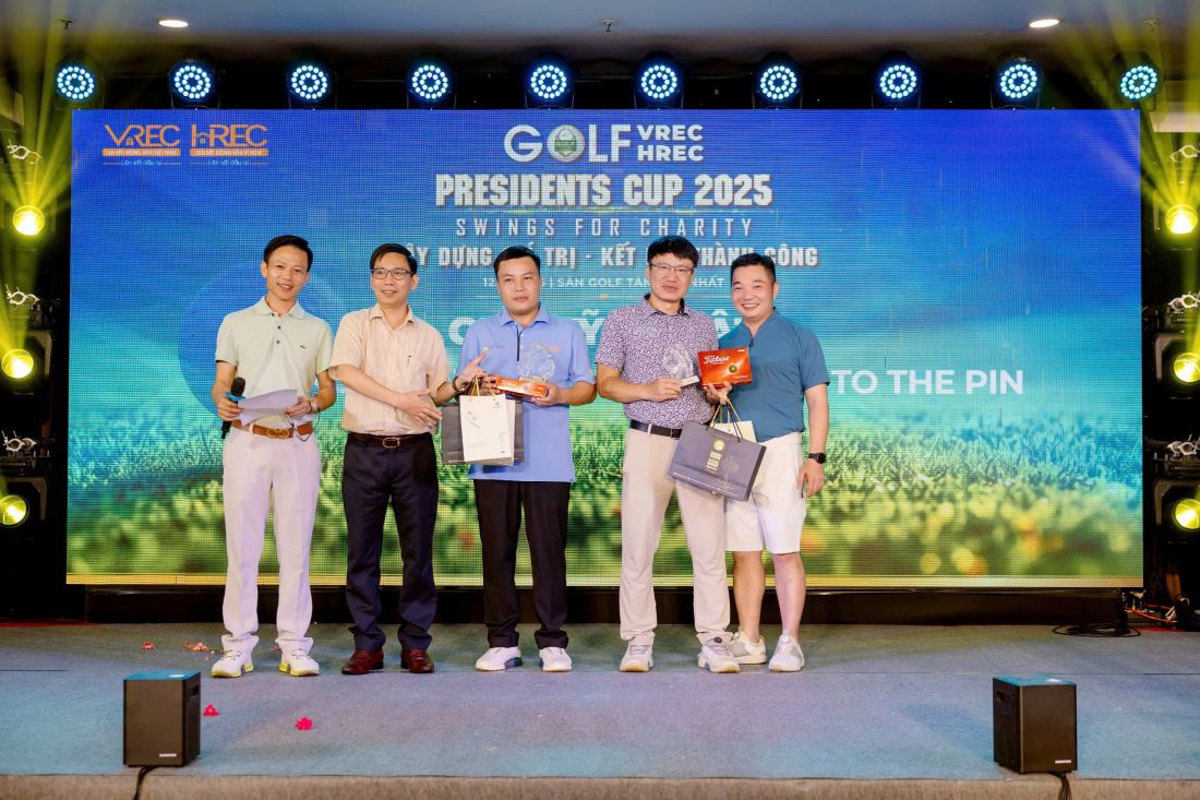 ket-qua-giai-golf-vi-cong-dong-vrec-hrec-president-cup-2025-lan-toa-yeu-thuong