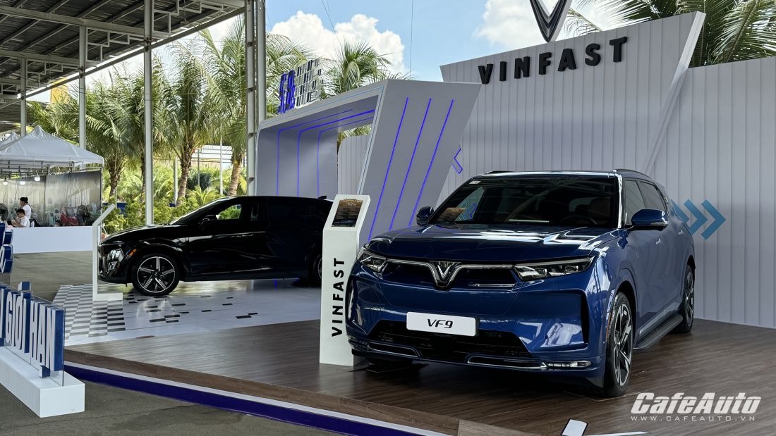 VinFast công bố chính thức dừng chính sách thuê pin ô tô, xe máy điện