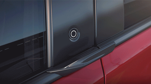 Tay nắm ẩn của Mustang Mach-E khiến Ford bị kiện tập thể, hiện đại nhưng hại điện