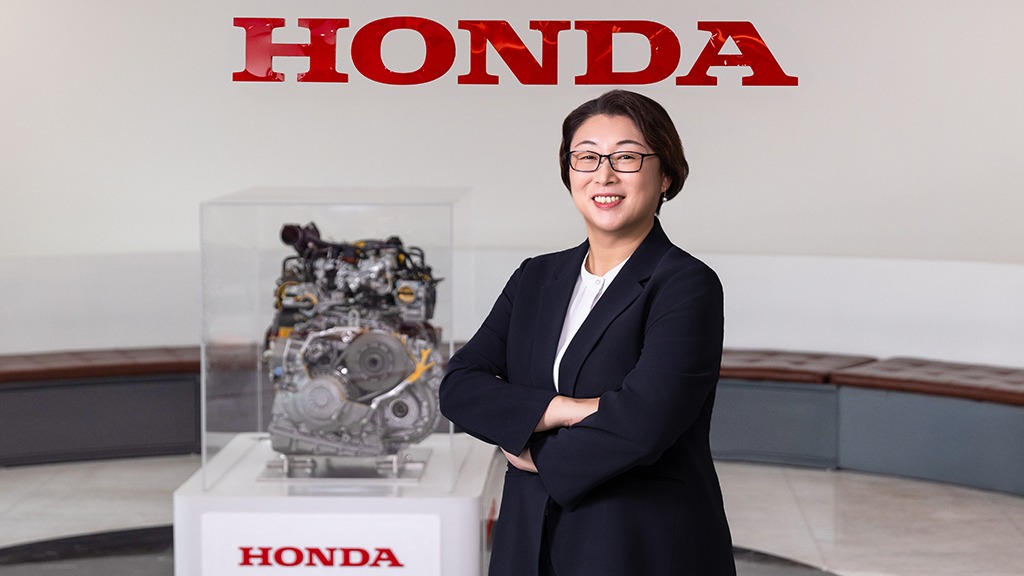 Hãng xe Nhật tại Việt Nam có Tổng Giám đốc mới, là nữ đã có 26 năm làm việc cho Honda