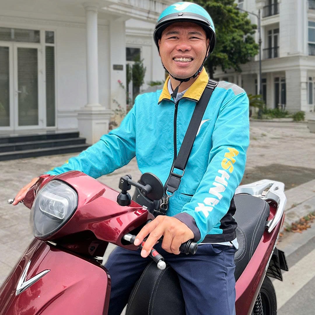 “Hào khí Việt Nam - Sức Xanh lan tỏa”: Lan tỏa lối sống xanh từ mỗi hành trình nhỏ