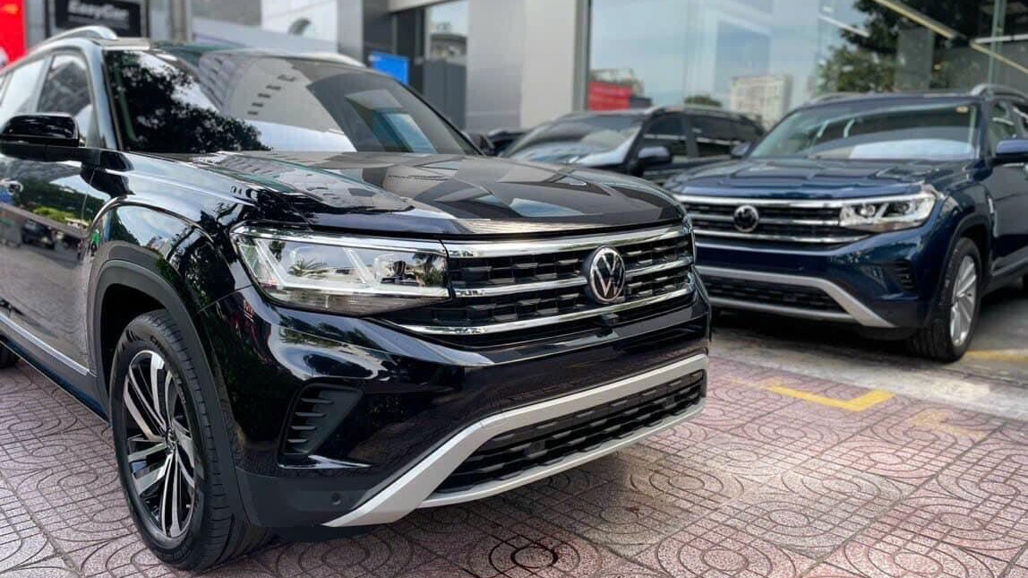 Volkswagen Golf Sắp Có Mặt Tại Thị Trường Việt Nam