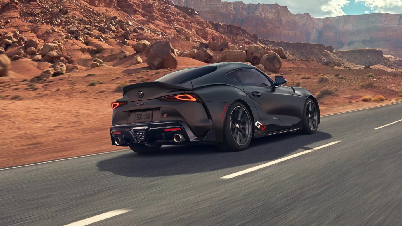 Toyota Supra và Văn Hóa Xe: Ảnh Hưởng Đến Cộng Đồng Yêu Xe