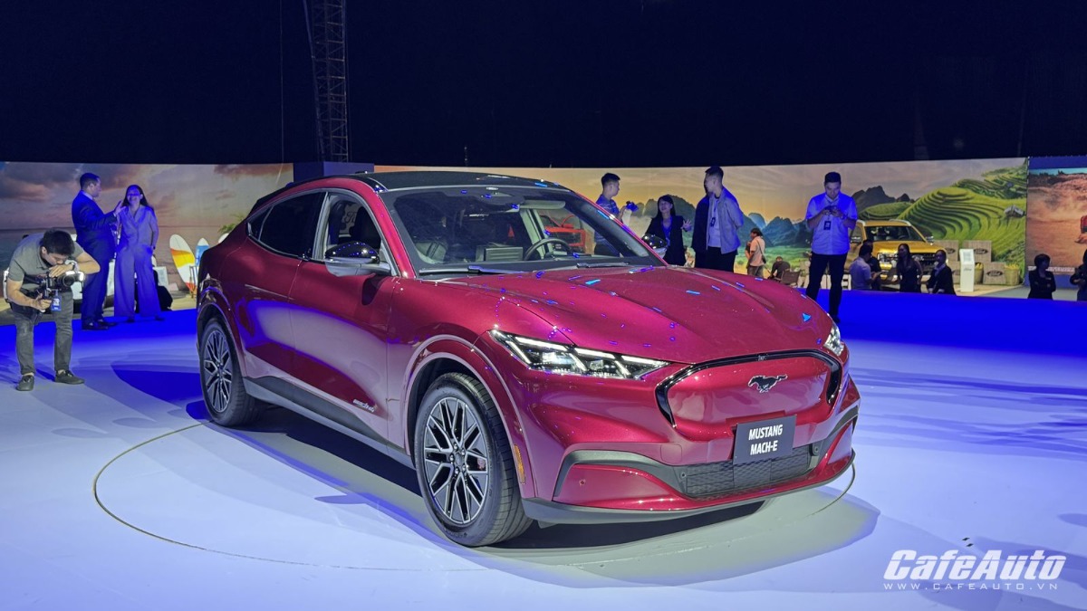 Thị Trường Xe Sang Việt Nam Năm 2026: Nhiều Cơ Hội Mới Từ Các Thương Hiệu Châu Âu