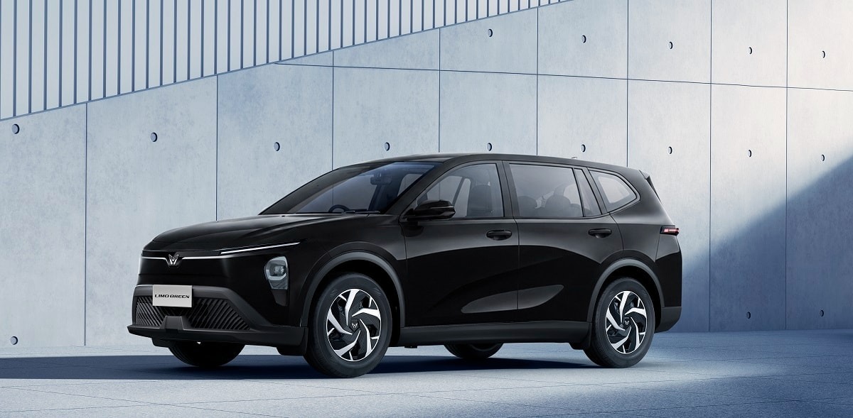Robotaxi tại Đông Nam Á: Bài toán khó của VinFast và NVIDIA?