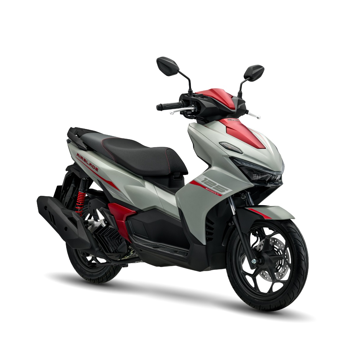 Giá xe Air Blade mới nhất tháng 6/2026: Có đáng mua khi mãi theo lối mòn thiết kế?