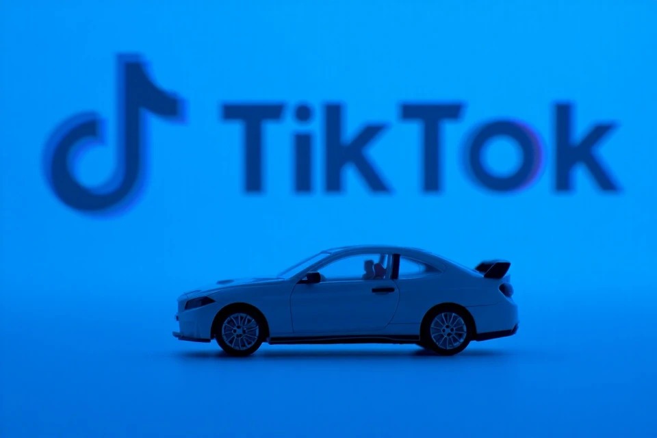 TikTok sắp làm ô tô: Điều gì khiến ByteDance muốn bước vào cuộc chơi xe điện?