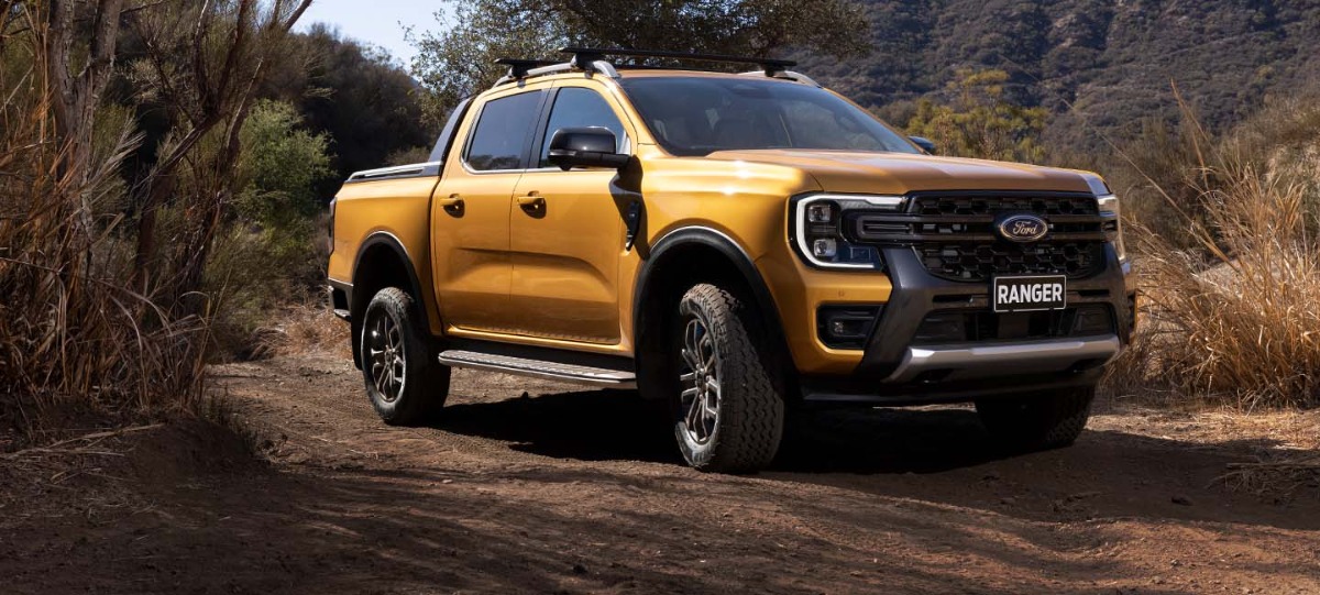 Tất tần tật về vụ xe bán tải bị cấm: Ranger, Hilux, Triton vào ngay