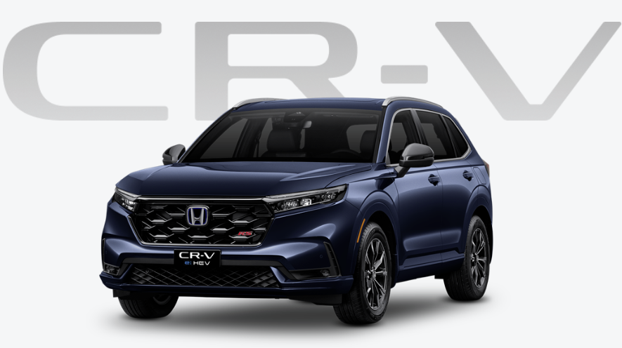 Có hơn 1 tỷ đồng mua xe gia đình: Honda CR-V 7 chỗ hay Hyundai Custin là lựa chọn đáng cân nhắc hơn?