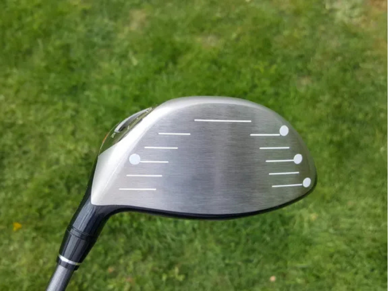 5 quy tắc về dụng cụ golf dễ khiến golfer bị phạt