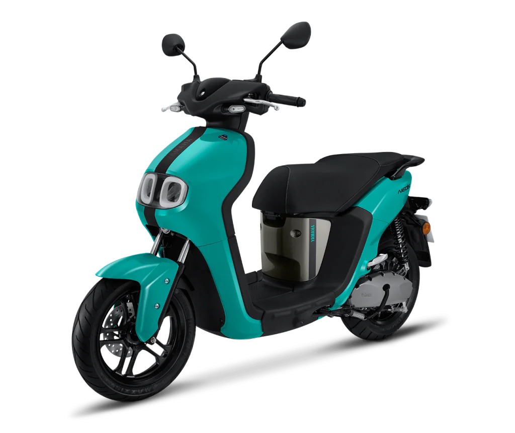 Yamaha Neo's giảm 13 triệu đồng: Cùng tầm tiền mua VinFast lợi hơn nhiều?