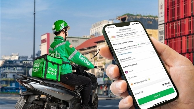 Grab đang suy yếu từng ngày tại Việt Nam?