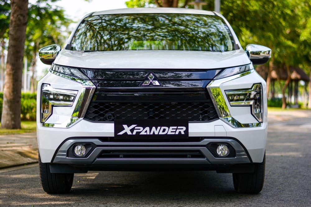 Xpander, Xforce và Triton giúp Mitsubishi bám đuổi Toyota?