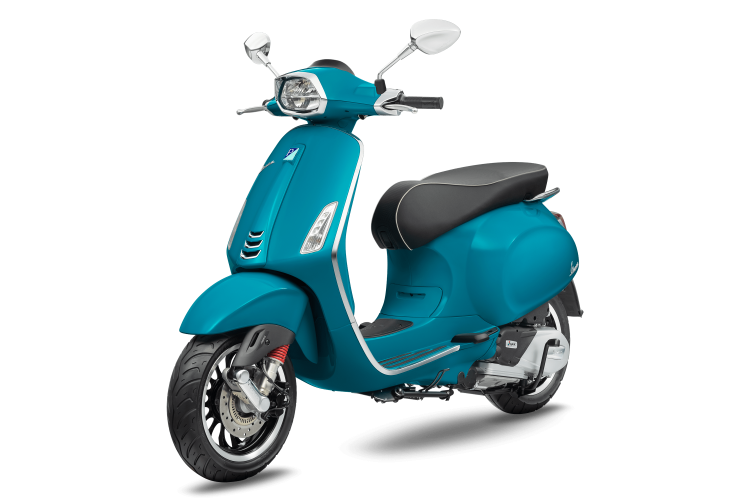So sánh SH Mode và Vespa Sprint cho nữ: Xe nào tôn dáng và kinh tế hơn?