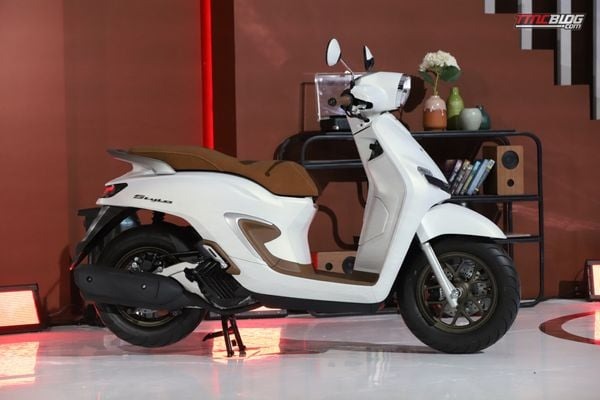 Bảng giá xe Honda Stylo 160 mới nhất: Khi yếu tố thời trang phải đối mặt với bài toán chi phí
