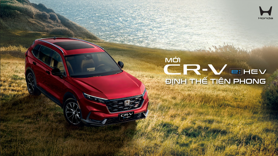 Đánh giá Honda CR-V: Rộng rãi, tiết kiệm và lành tính, nhưng có quá đắt so với phần còn lại?