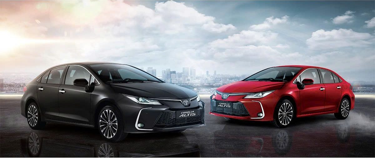 Corolla Altis ngừng bán tại Việt Nam: Cái kết buồn cho một tượng đài Toyota  và hồi chuông cảnh tỉnh cả phân khúc sedan