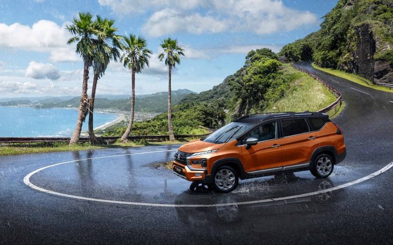 Đánh giá Xpander: Vì sao mẫu MPV của Mitsubishi vẫn đắt khách giữa làn sóng xe điện?